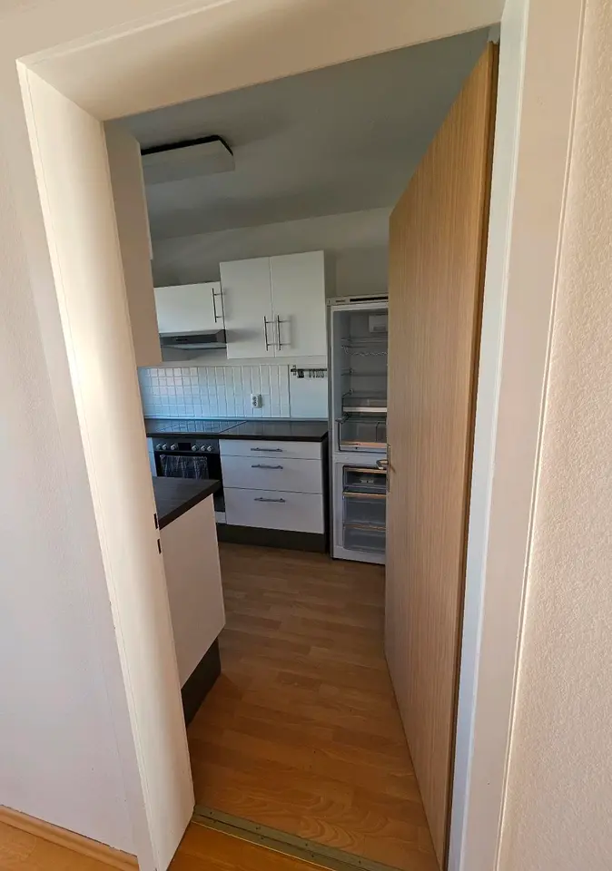 4 Zimmer Wohnung mit 82 m² in Aalen – Bild 1