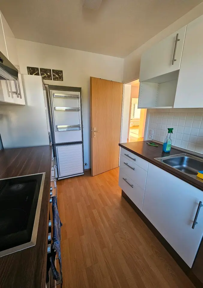 4 Zimmer Wohnung mit 82 m² in Aalen – Bild 2