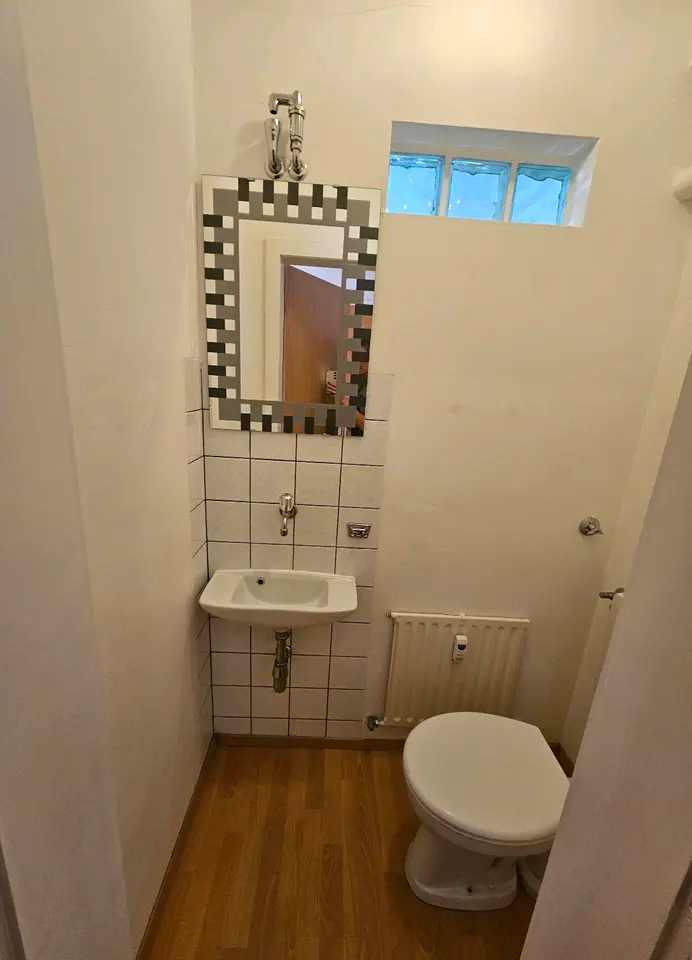4 Zimmer Wohnung mit 82 m² in Aalen – Bild 4