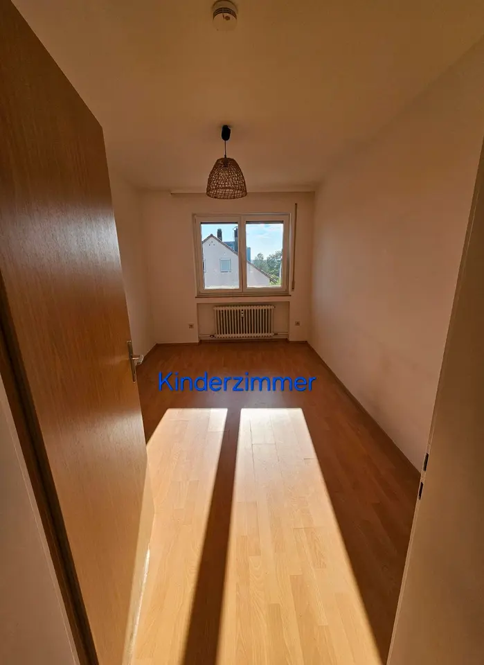 4 Zimmer Wohnung mit 82 m² in Aalen – Bild 9