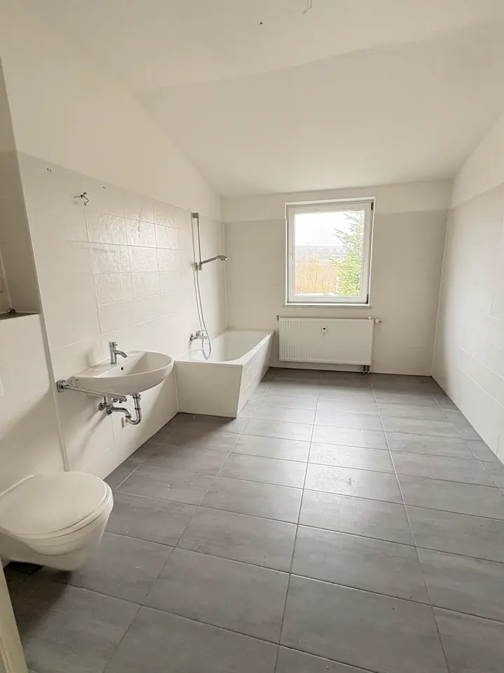 2 Zimmer Wohnung mit 88 m² in Sangerhausen – Bild 5