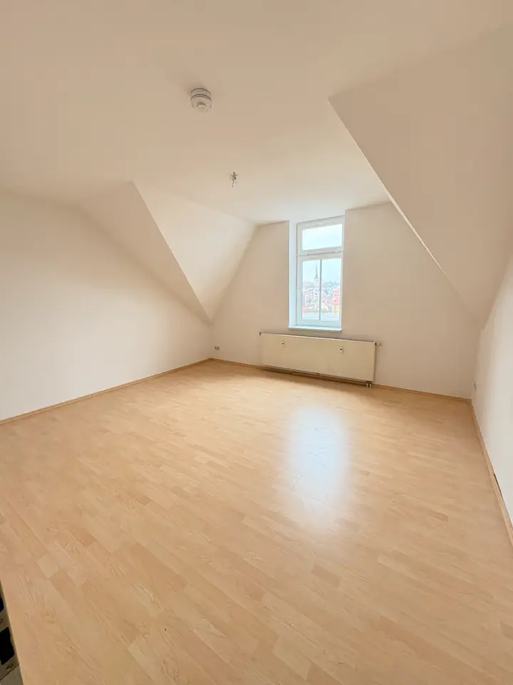 2 Zimmer Wohnung mit 88 m² in Sangerhausen – Bild 6