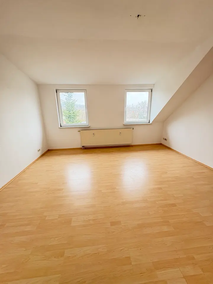 2 Zimmer Wohnung mit 88 m² in Sangerhausen – Bild 8