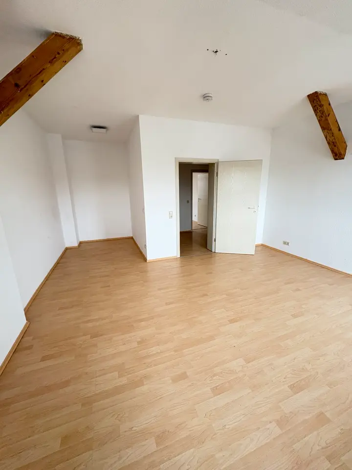 2 Zimmer Wohnung mit 88 m² in Sangerhausen – Bild 9