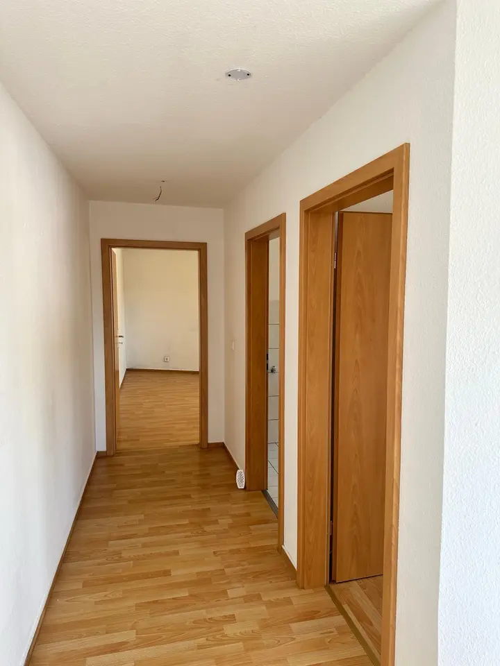2 Zimmer Wohnung mit 88 m² in Sangerhausen – Bild 10
