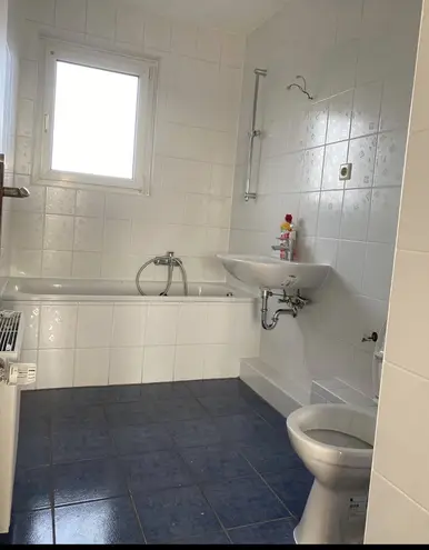 3 Zimmer Wohnung mit 65 m² in Krefeld – Bild 2