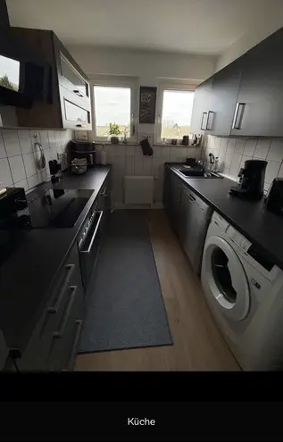 3 Zimmer Wohnung mit 65 m² in Krefeld – Bild 3