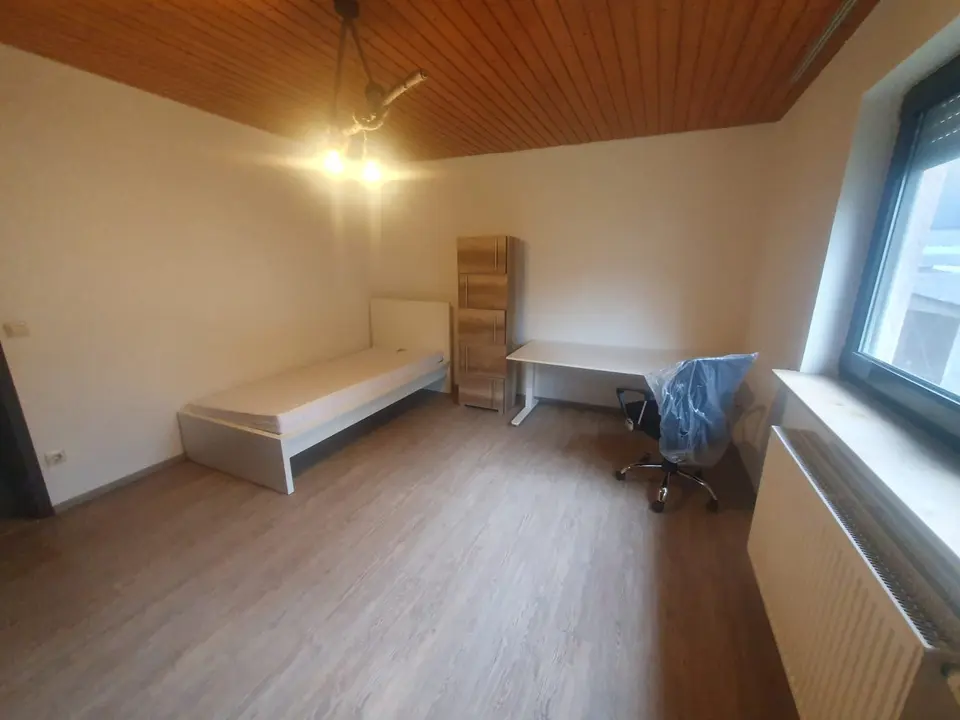 WG-Zimmer mit 18 m² in Pforzheim – Bild 2