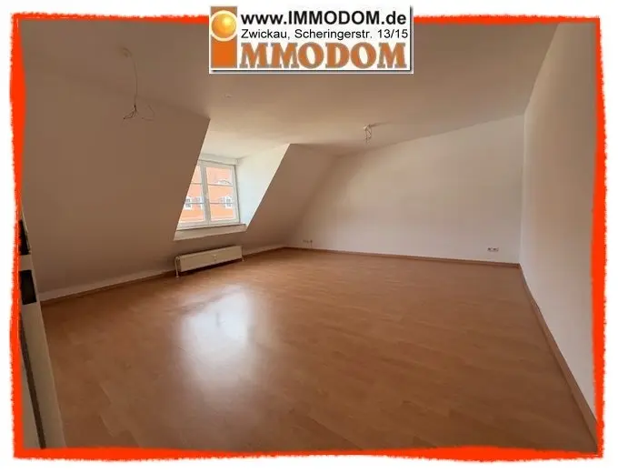 2 Zimmer Wohnung mit 65 m² in Zwickau – Bild 4