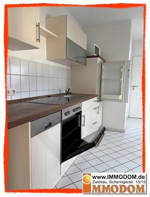 2 Zimmer Wohnung mit 65 m² in Zwickau – Bild 6