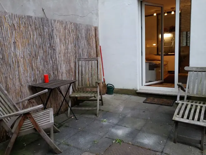 1 Zimmer Wohnung mit 25 m² in Bonn – Bild 11
