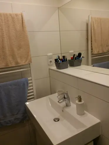 1 Zimmer Wohnung mit 25 m² in Bonn – Bild 6
