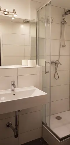 1 Zimmer Wohnung mit 25 m² in Bonn – Bild 8