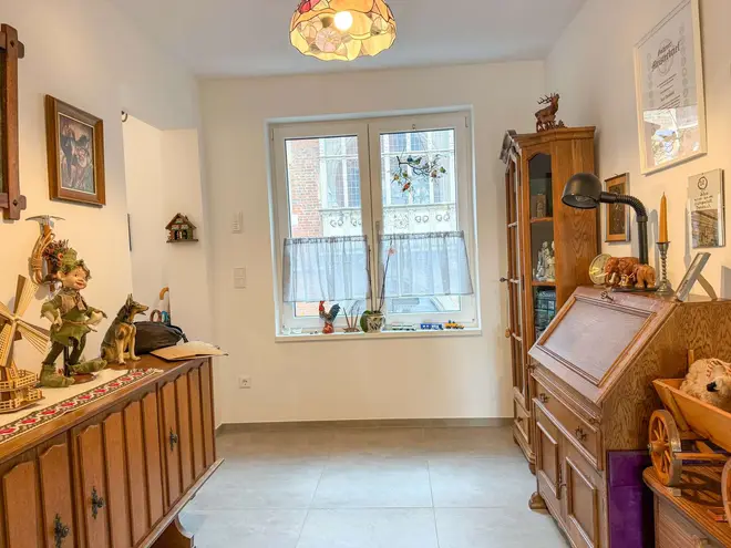 2 Zimmer Wohnung mit 69 m² in Münster – Bild 3