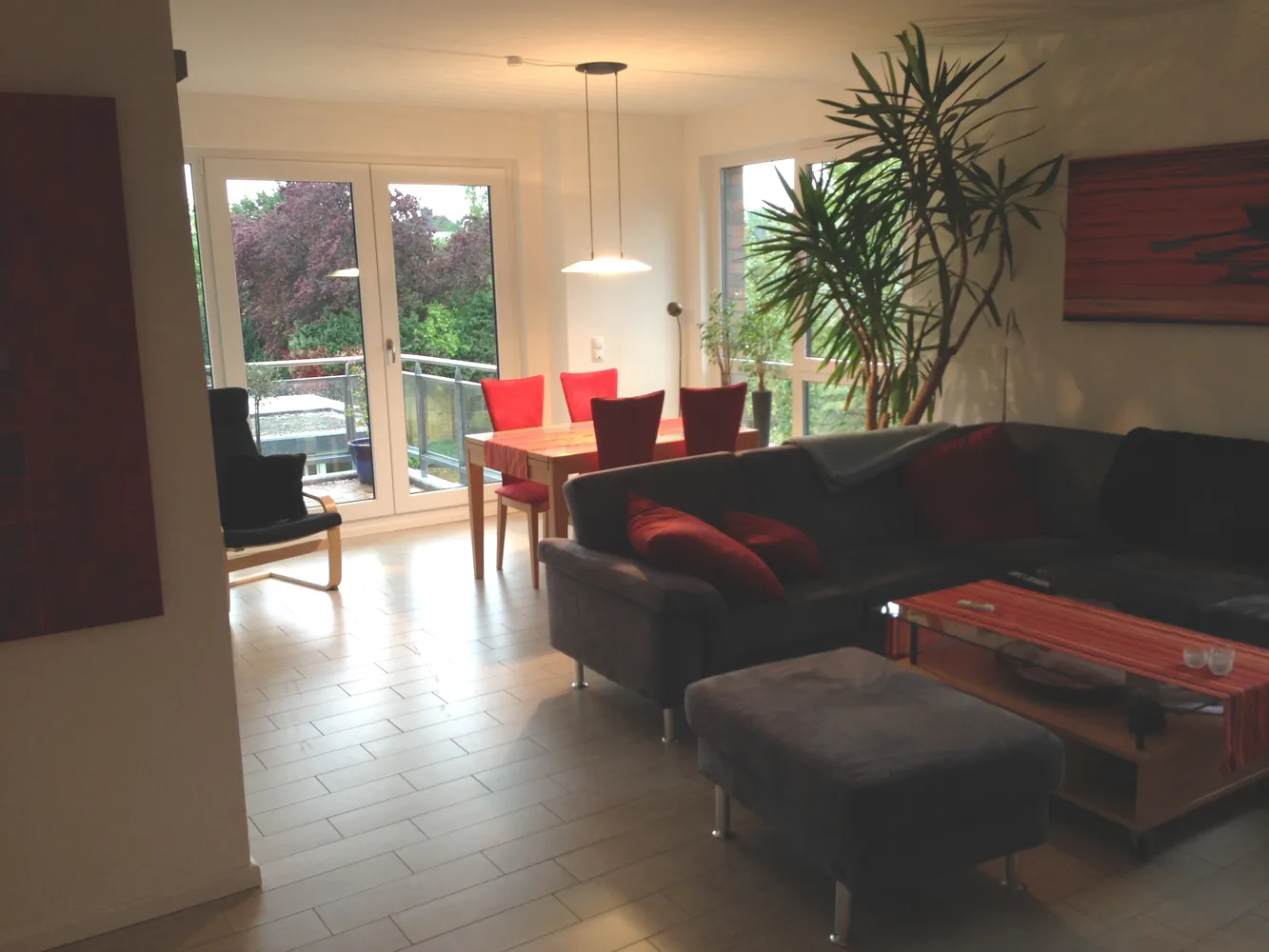 3 Zimmer Wohnung mit 86 m² in Norderstedt – Bild 3