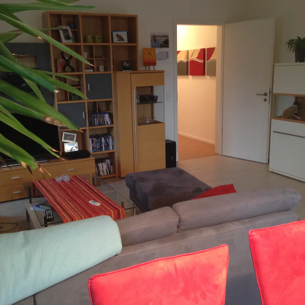 3 Zimmer Wohnung mit 86 m² in Norderstedt – Bild 4