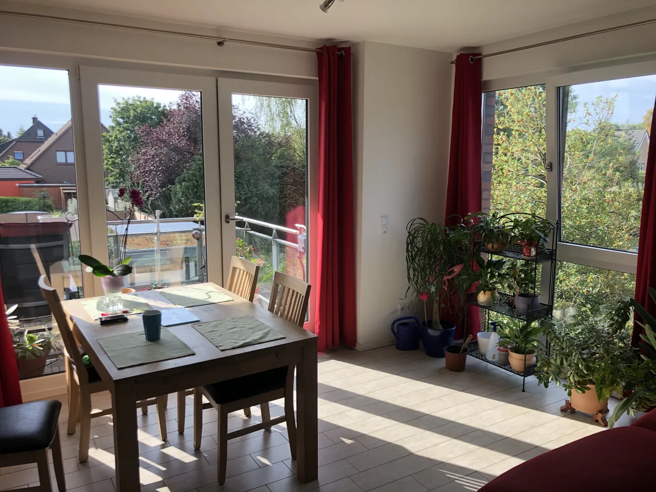 3 Zimmer Wohnung mit 86 m² in Norderstedt – Bild 5