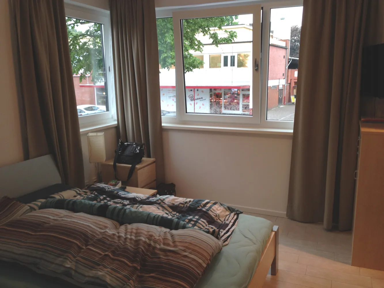 3 Zimmer Wohnung mit 86 m² in Norderstedt – Bild 6