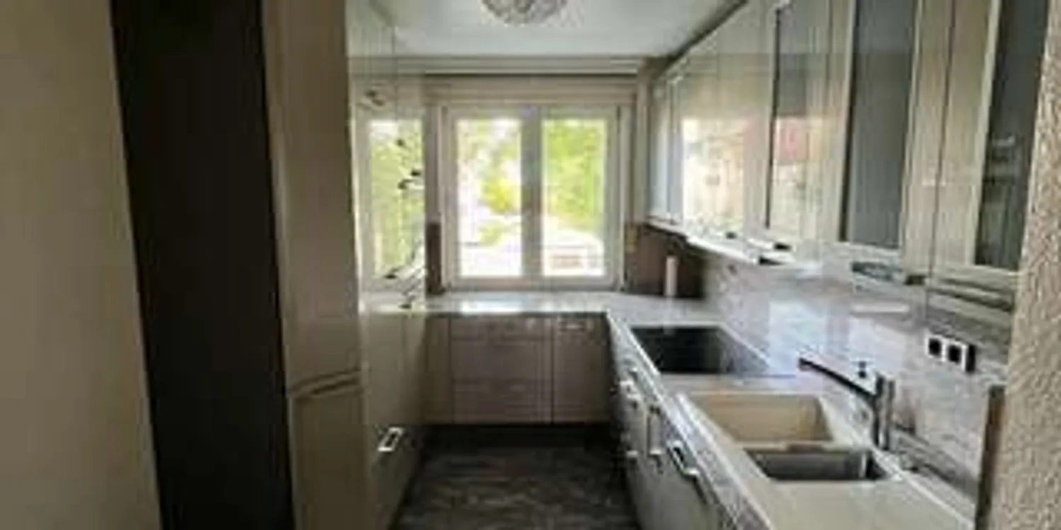 3 Zimmer Wohnung mit 14 m² in Heidelberg – Bild 2