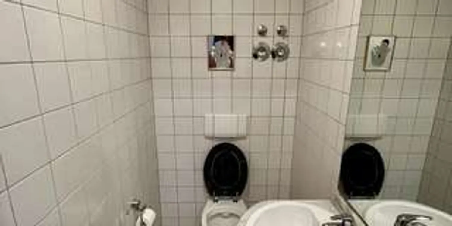 3 Zimmer Wohnung mit 14 m² in Heidelberg – Bild 4