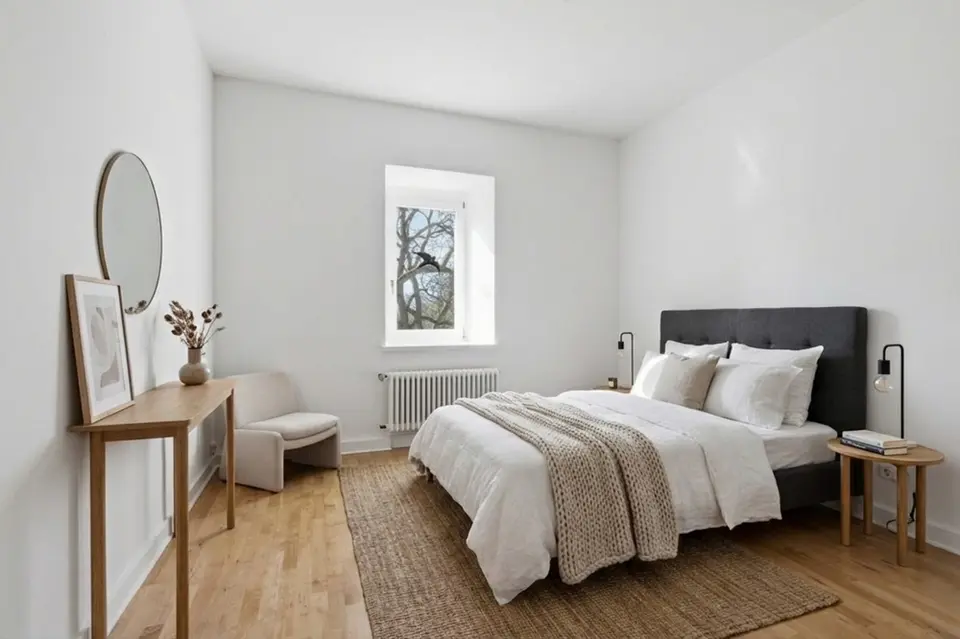 6 Zimmer Wohnung mit 235 m² in Bornheim – Bild 9