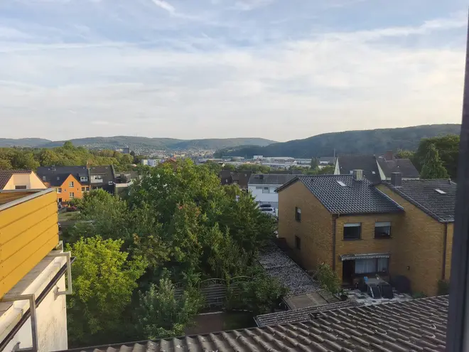2 Zimmer Wohnung mit 45 m² in Hagen – Bild 1