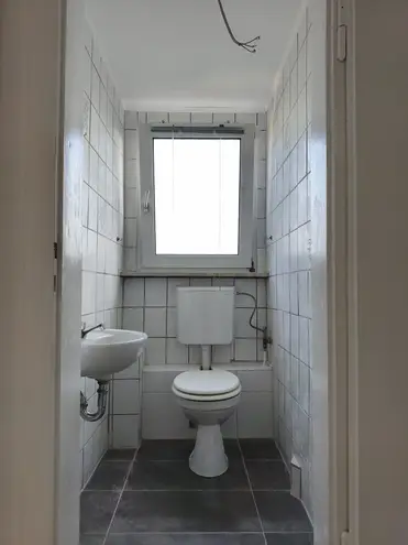 2 Zimmer Wohnung mit 45 m² in Hagen – Bild 12