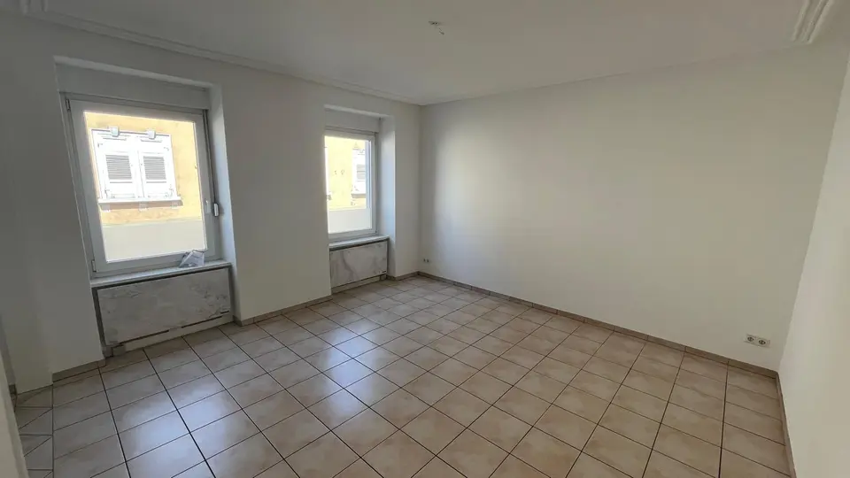 3 Zimmer Wohnung mit 100 m² in Lörrach – Bild 3