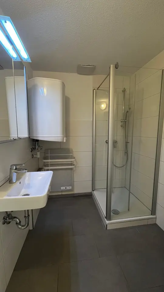 3 Zimmer Wohnung mit 100 m² in Lörrach – Bild 7