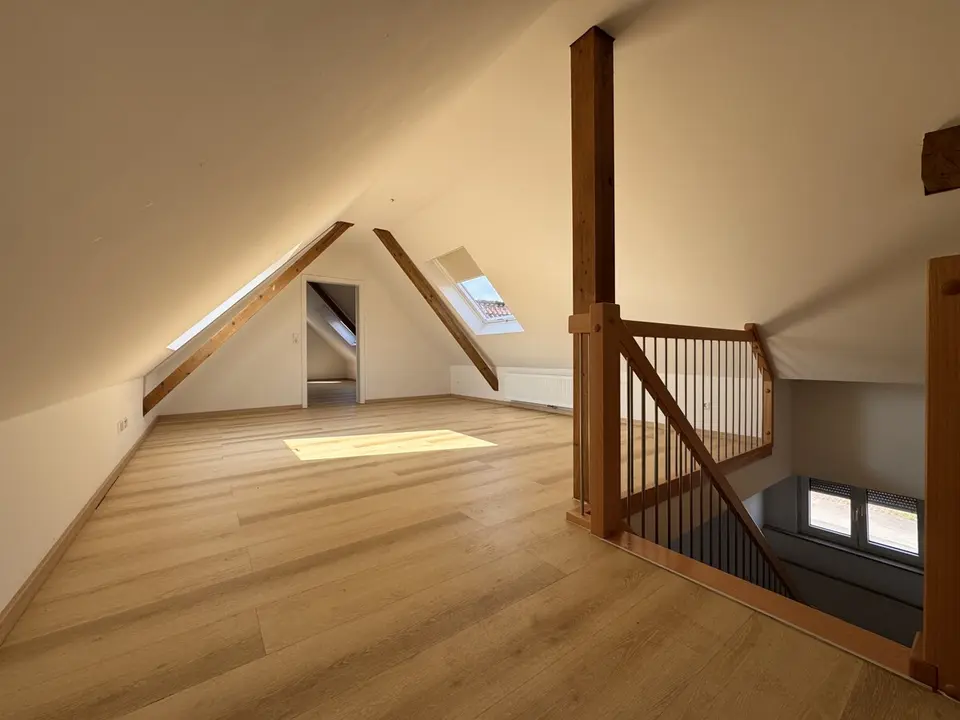 4 Zimmer Wohnung mit 105 m² in Crailsheim – Bild 6