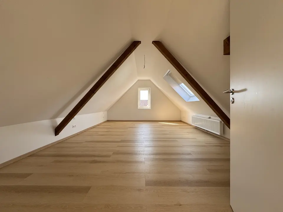 4 Zimmer Wohnung mit 105 m² in Crailsheim – Bild 9