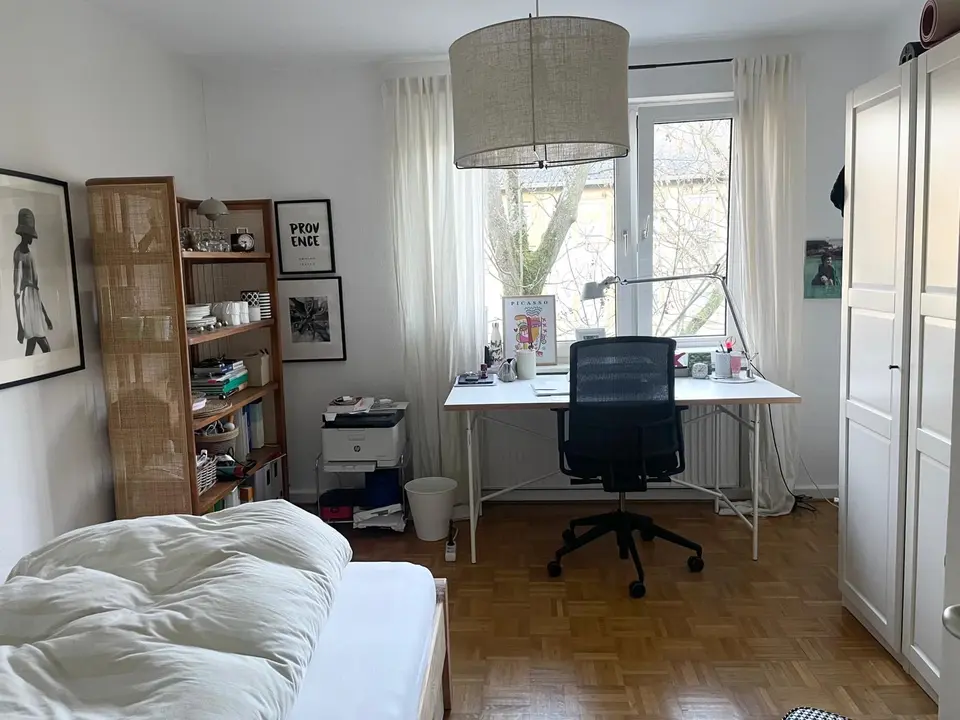 3 Zimmer Wohnung mit 58 m² in Bochum – Bild 5