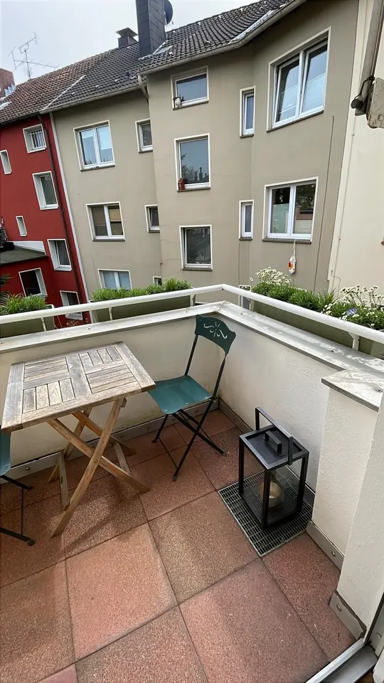 3 Zimmer Wohnung mit 58 m² in Bochum – Bild 6