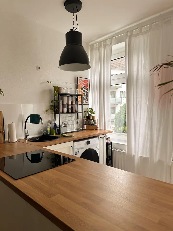 3 Zimmer Wohnung mit 58 m² in Bochum – Bild 9