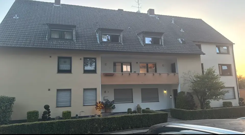 3 Zimmer Wohnung mit 58 m² in Bochum – Bild 10