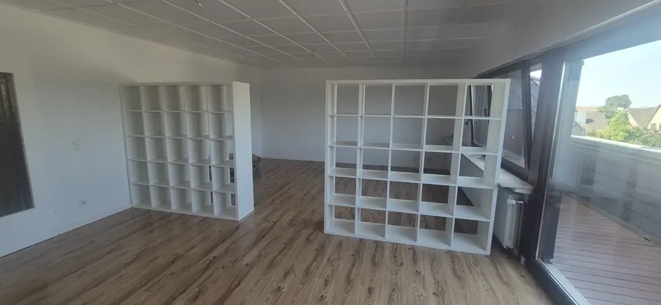2 Zimmer Wohnung mit 79 m² in Bornheim – Bild 1