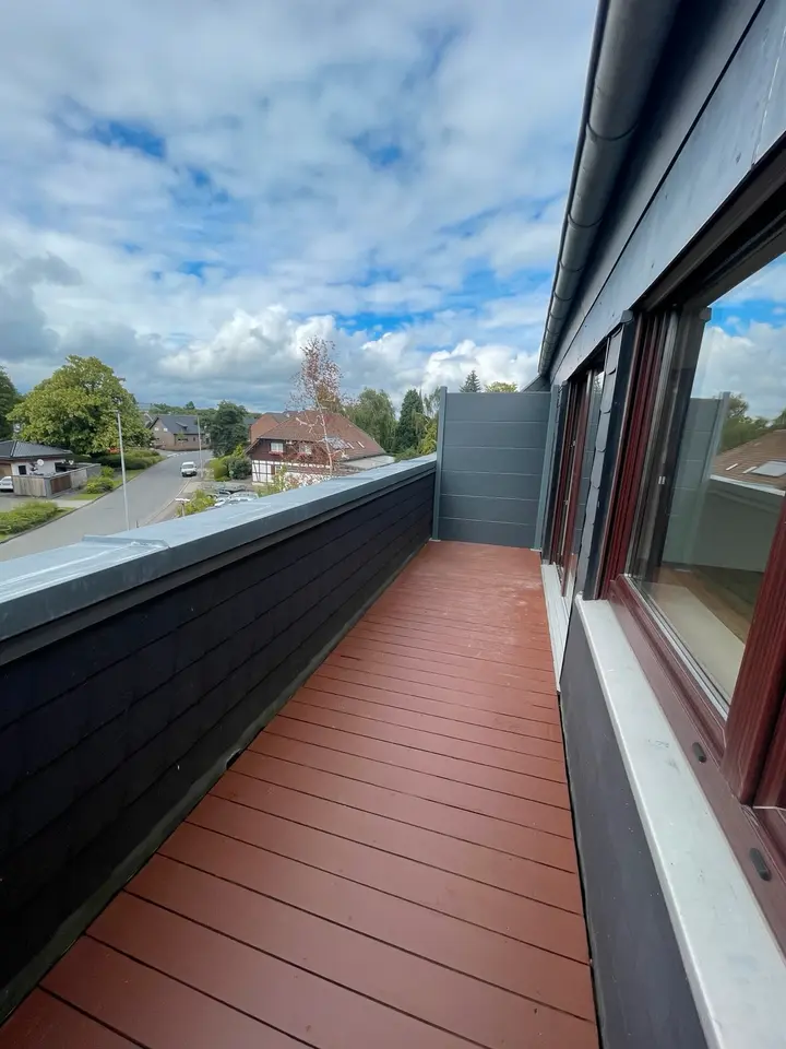2 Zimmer Wohnung mit 79 m² in Bornheim – Bild 4