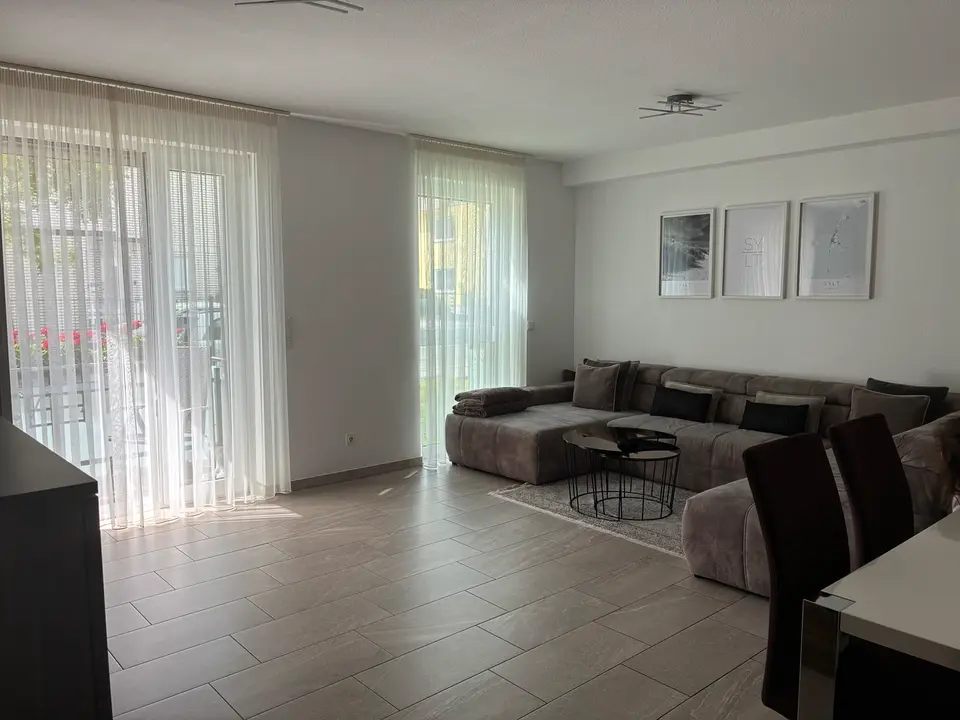 2 Zimmer Wohnung mit 79 m² in Bornheim – Bild 9