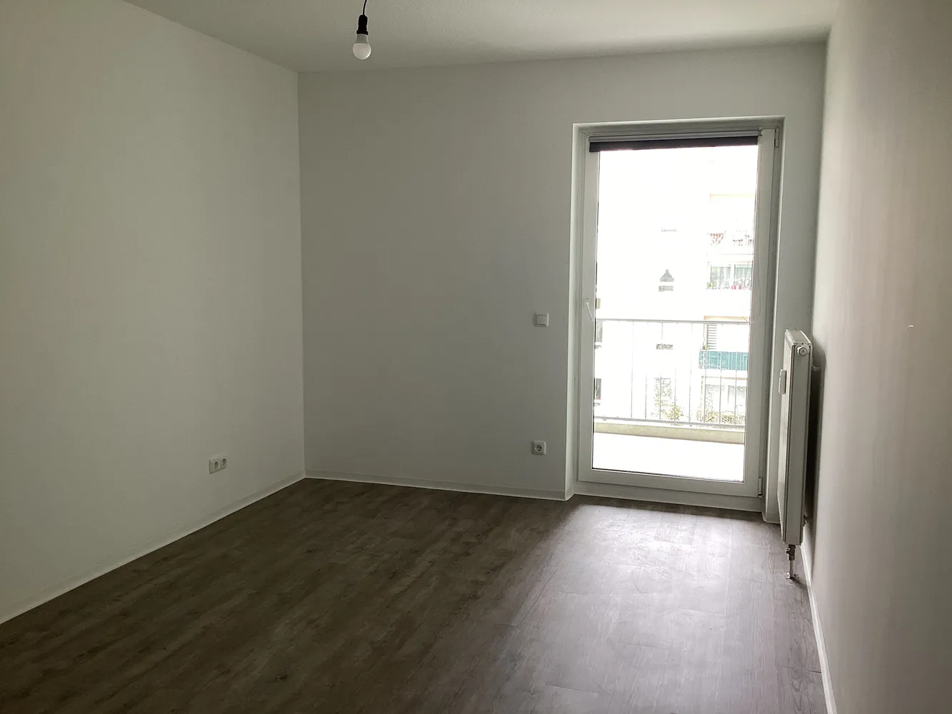 2 Zimmer Wohnung mit 69 m² in Erlangen – Bild 3