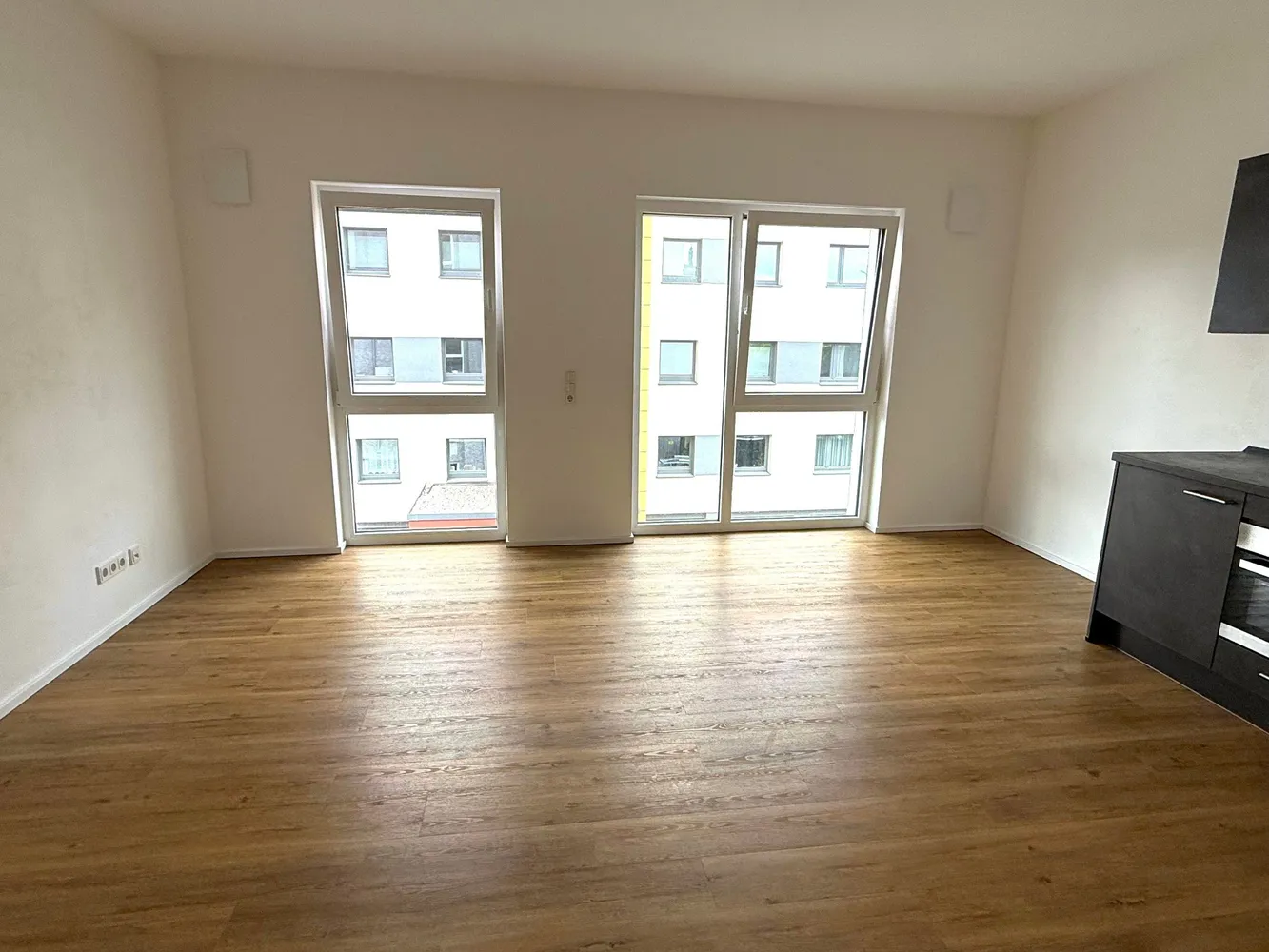 1 Zimmer Wohnung mit 36 m² in Köln – Bild 1