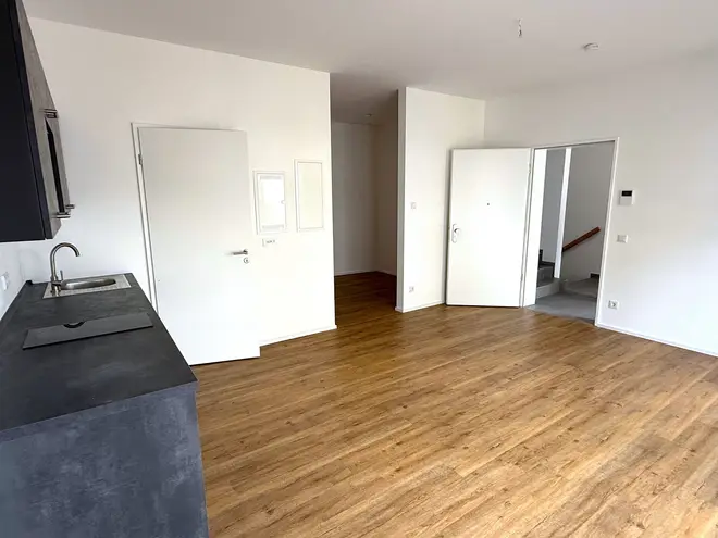 1 Zimmer Wohnung mit 36 m² in Köln – Bild 3