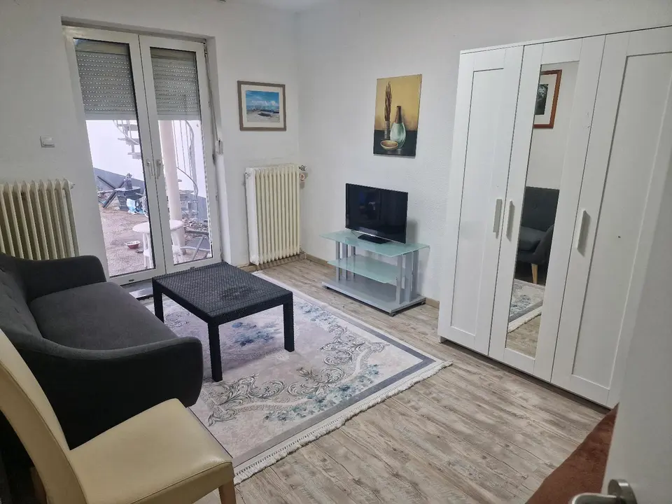 WG-Zimmer mit 85 m² in Achim – Bild 1