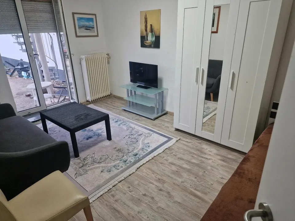 WG-Zimmer mit 85 m² in Achim – Bild 2