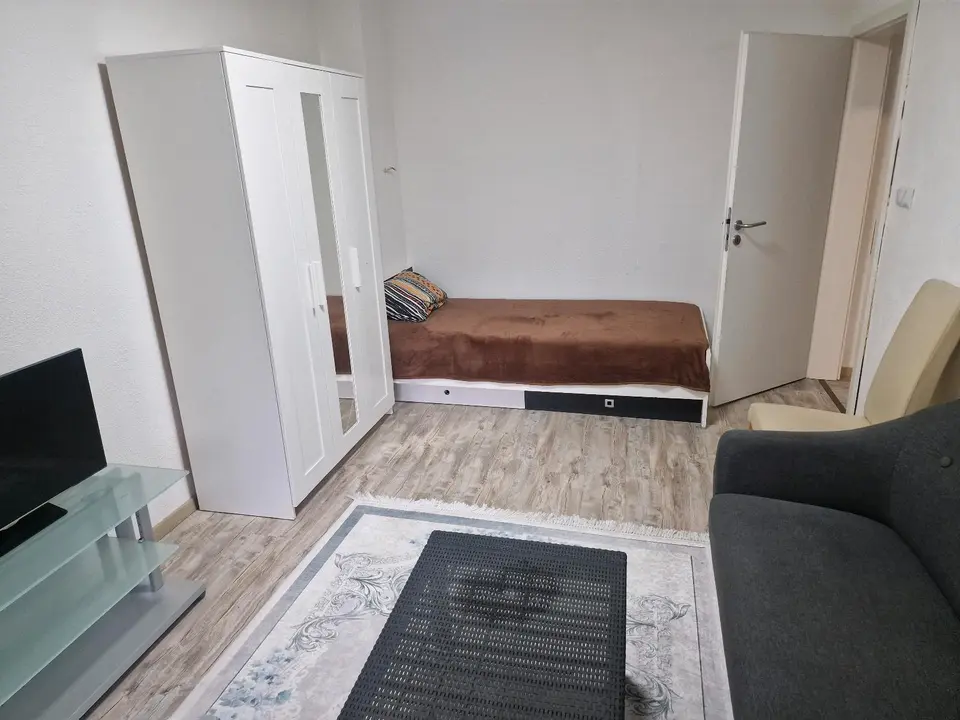 WG-Zimmer mit 85 m² in Achim – Bild 3