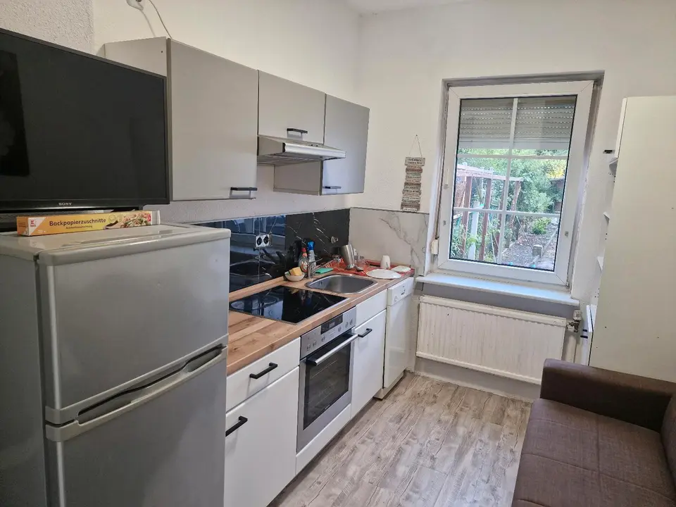WG-Zimmer mit 85 m² in Achim – Bild 4