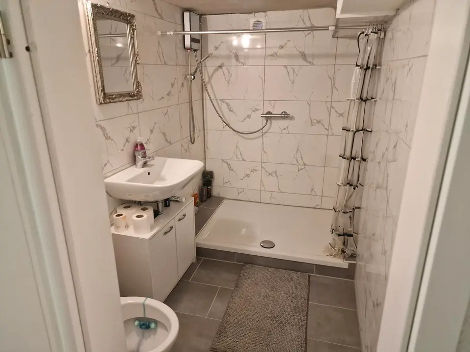 WG-Zimmer mit 85 m² in Achim – Bild 5