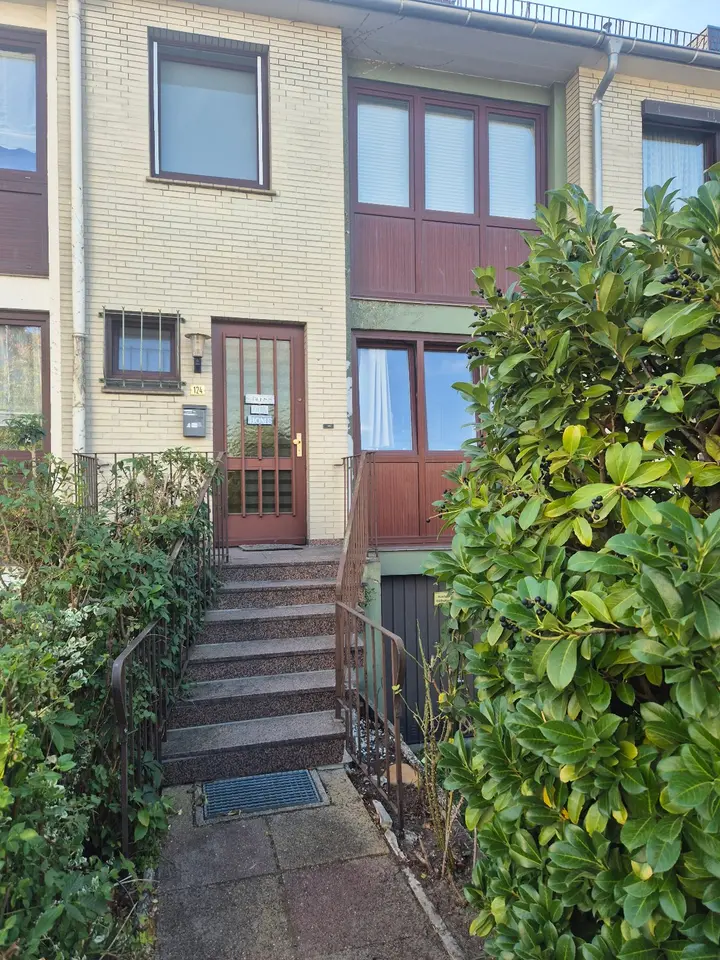 WG-Zimmer mit 85 m² in Achim – Bild 7