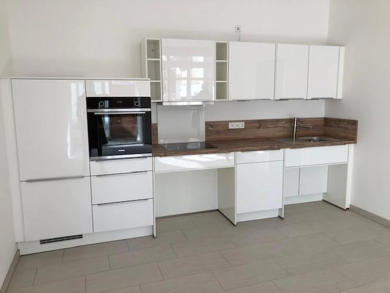 1 Zimmer Wohnung mit 62 m² in Baden-Baden – Bild 2