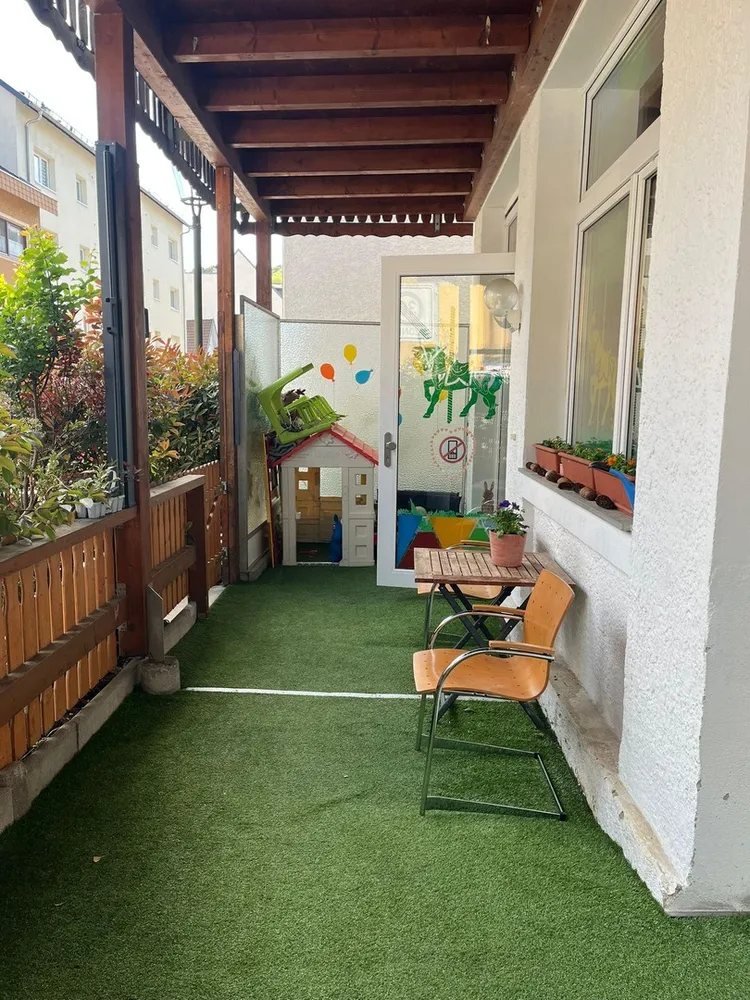 1 Zimmer Wohnung mit 62 m² in Baden-Baden – Bild 3