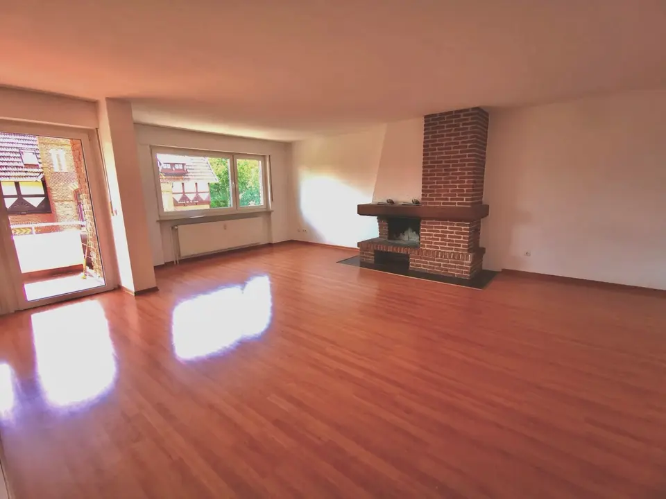 2 Zimmer Wohnung mit 75 m² in Lüneburg – Bild 1